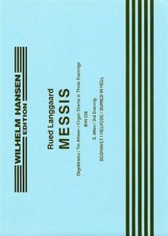 Messis (3rd Evening - Buried in Hell) 