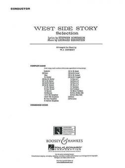 West Side Story 
