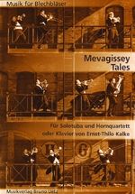 Mevagissey Tales 