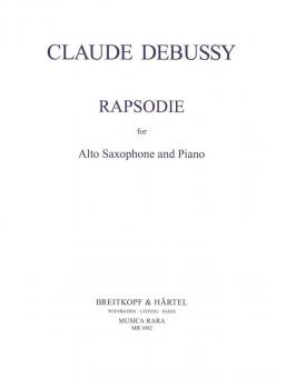 Rapsodie 