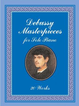 Masterpieces for Solo Piano 