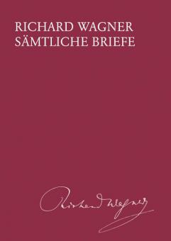 Sämtliche Briefe 1 