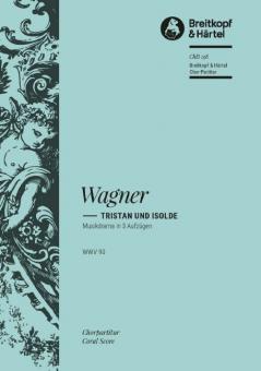 Tristan and Isolde 
