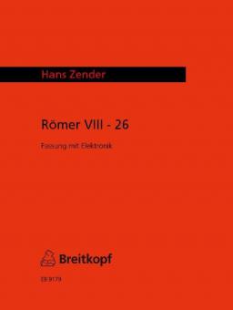 Römer VIII/26 