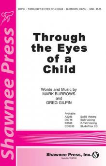 Through The Eyes Of A Child 