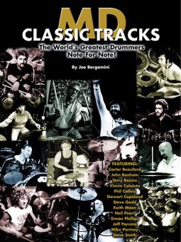 MD Classic Tracks 