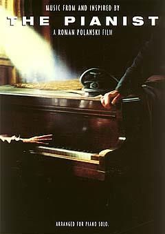 Music from and Inspired by The Pianist 