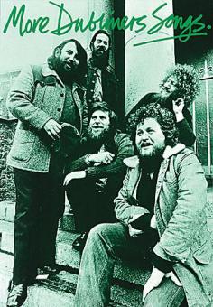 More Dubliners' Songs 