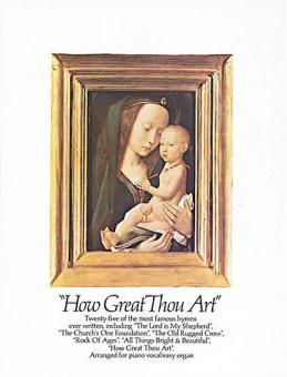 How Great Thou Art 