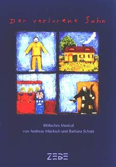 Der verlorene Sohn 