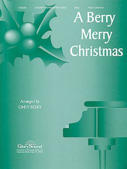 A Berry Merry Christmas 