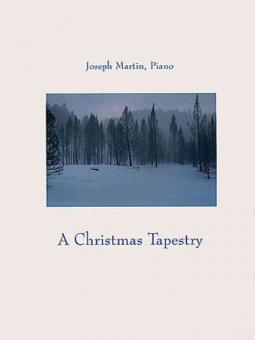 A Christmas Tapestry 