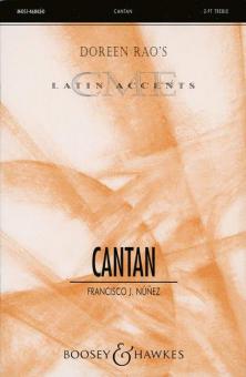 Cantan 