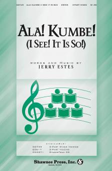 Ala! Kumbe! (I See! It Is So!) 