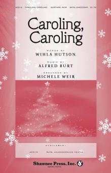 Caroling, Caroling Standard