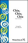 Chiu, Chiu, Chiu 