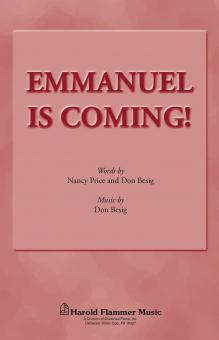 Emmanuel Is Coming 