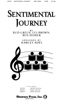 Sentimental Journey 