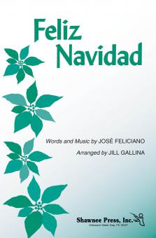 Feliz Navidad 