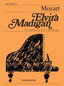 Elvira Madigan 