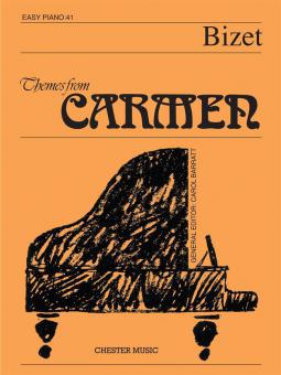 Themes from Carmen 