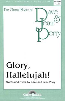 Glory, Hallelujah! 