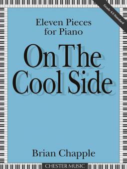 On The Cool Side 