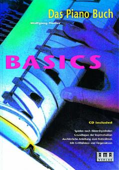 Piano Basics 