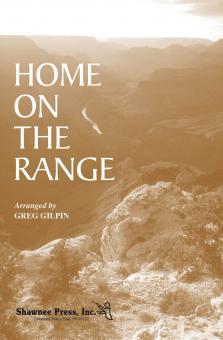 Home On The Range 