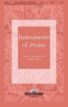 Instruments Of Praise 