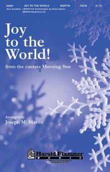 Joy To The World Words 