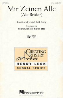 Let Joyful Anthems Rise 