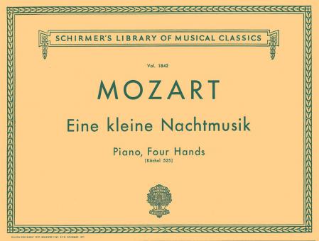 Eine Kleine Nachtmusik 