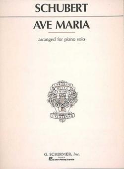 Ave Maria 