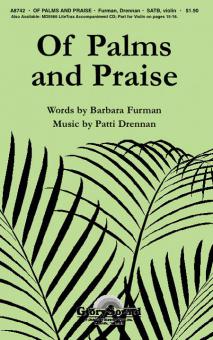 Of Palms And Praise 