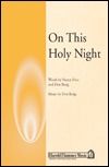 On This Holy Night 