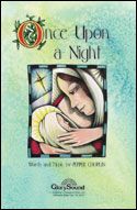 Once Upon A Night 