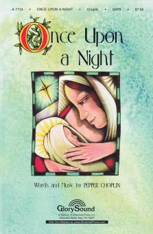 Once Upon A Night 