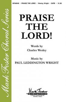 Praise The Lord! 