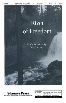River of Freedom 