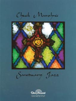 Sanctuary Jazz 