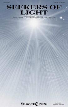 Seekers Of Light 