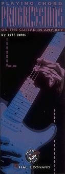 Playing Chord Progressions 