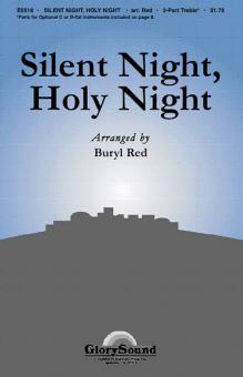 Silent Night, Holy Night 