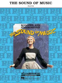 The Sound of Music Instrumental Solo Flute 