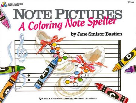 Note Pictures 