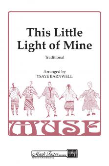 This Little Light Of Mine Traditional Spiritual 