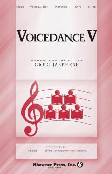 Voicedance V 