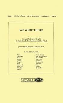 We Were There 