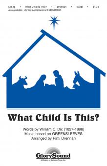 What Child Is This? 